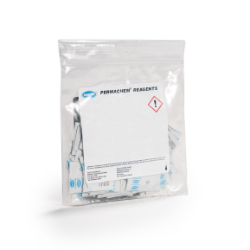 Reagent powder pillows, ChromaVer® 3, chromium, , 5 or 10 mL, pk/1000