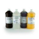 Chloride Standard Solution, 1000 mg/L, 500 mL