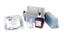 Alkalinity test kit AL-AP, 5-100/20-400 mg/L CaCO3 100 pcs