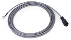 Multi-purpose half cable for SD900, 25 ft.