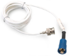 CL214 cable FX/COAX/2 m/BNC