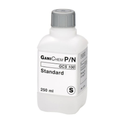 GANICHEM Mixed standard solution, P + N (2 mg/L) & TN (100 mg/L)