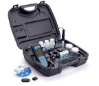 SENSION+ EC5 DL Portable conductivity field kit, data logger