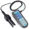 Sension+ MM156 Portable multi meter kit for pH, conductivity & DO