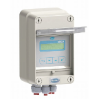 si629 P wall-mount pH transmitter, pH or mV, 230 VAC.