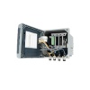 SC4500 Controller, Prognosys, Modbus RS, 1 analog Conductivity Sensor, 1 analog pH/ORP Sensor, 100-240 VAC, without power cord