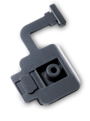 Replacement connector cover, 2100Q USB & power module