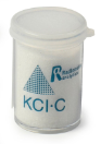 Filling Solution, Reference, KCl Crystals (KCl.C), 15 g