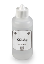 3M KCl solution, saturated with AgCl, 100mL