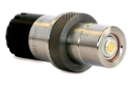 The Orbisphere A110E O2 Sensor is designed for process monitoring as well as laboratory analysis in the liquid or gas phases across a wide range of applications from beer production to rinsing of semiconductor wafers in chip-manufacturing plants, reactor coolant systems in nuclear power plants, or any place where oxygen measurement is critical.