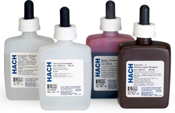 Thymol blue indicator solution, 100 mL MDB