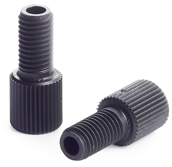 Tube gland (2 pcs) for KF cell & stopper