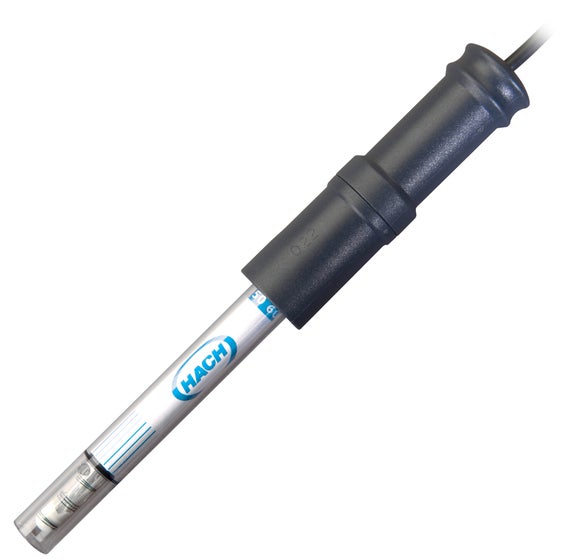 Sension+ 5060 portable platinum conductivity cell for general purpose applications