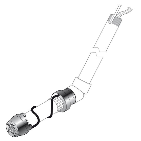 Cleaning unit for AN-ISE sc/AISE sc/NISE sc