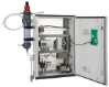 Vacuum Sampler, single output, 24 V DC, for BioTector B7000i/B7000i Dairy