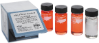 SpecCheck Secondary Gel Standard Kit - Fluoride, 0-2.0 mg/L F