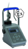 Orbisphere 3650Ex ATEX portable analyser for Hydrogen (H₂) measurement, battery powered, units: ppm/ppb