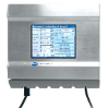 ORBISPHERE 510 O2 (EC) & CO2 Controller, wall mount, 90-240 VAC, press.