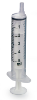 Syringe for 9184sc, 9185s, & 9187sc Sensors