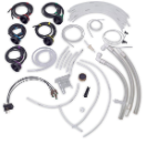 Maintenance Kit for 9610sc Silica, 6-Channel