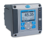 Polymetron 9500 Controller, 100 - 240 VAC, two conductivity inputs, Modbus 232/485, two 4 - 20 mA outputs