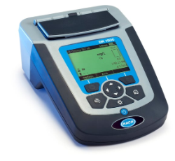 DR1900 Portable spectrophotometer (bundle)