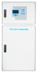 Hach BioTector B7000 Online TOC/TN/TP Analyser, 0-50 mg/L C, 1 stream, 230 VAC
