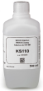 KS110 KCL Solution, 3M, 500 ml