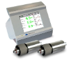 K1100 LDO sensor for in-line applications, 0-2000 ppb, 28 mm Orbisphere fitting