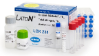 Laton Total Nitrogen cuvette test 5-40 mg/L TN, 25 tests