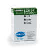 Nitrite trace cuvette test 0.0015-0.03 mg/L NO₂-N, 50 tests