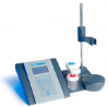 SENSION+ MM 340 Lab pH & Ion-meter, GLP, without electrodes