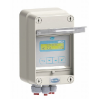 si628 P wall-mount pH transmitter, pH or mV, 230 VAC