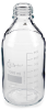 Glass bottle, 1 L, AT/KF Titrator