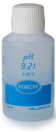 pH buffer solution 9.21, 125 mL, COA via Download