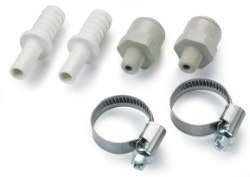 Tubing Connection Set to replace Ultraturb with TU5300sc or TU5400sc