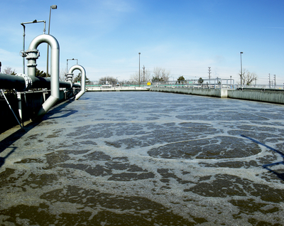 Join our Webinars for Wastewater Applications
